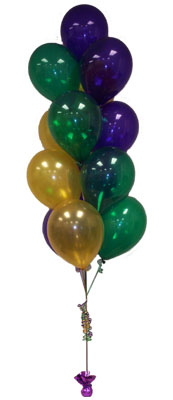  zmir Gaziemir hediye sevgilime hediye iek  Sevdiklerinize 17 adet uan balon demeti yollayin.