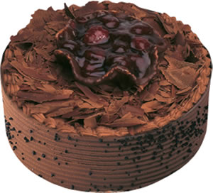 pasta satisi 4 ile 6 kisilik çikolatali yas pasta  İzmir Konak anneler günü çiçek yolla 