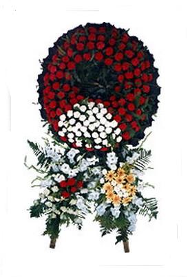  İzmir Konak yurtiçi ve yurtdışı çiçek siparişi  cenaze çiçekleri modeli çiçek siparisi