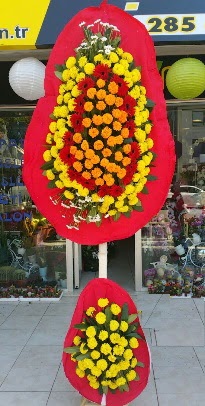  İzmir Konak çiçek mağazası , çiçekçi adresleri  Düğün nikah açılış çiçekleri