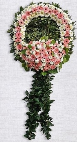 Cenaze çiçeği çiçek modeli  İzmir Konak güvenli kaliteli hızlı çiçek 