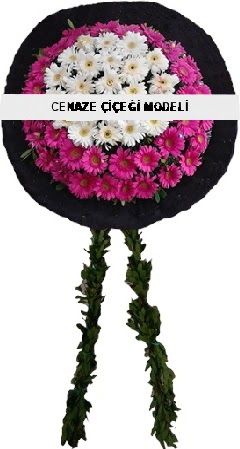 Cenaze çiçekleri modelleri  İzmir Konak ucuz çiçek gönder 