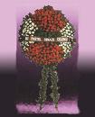  İzmir Konak internetten çiçek satışı  Iki partel çelenk cenaze için